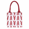 Lobby Reusable Itsy Bitsy Gift Bag Gift Bag - Rockflowerpaper