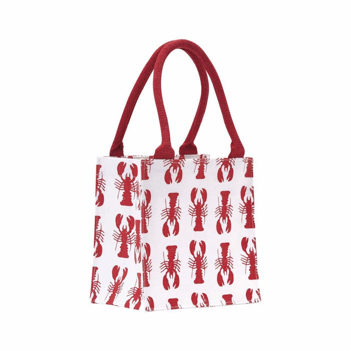 Lobby Reusable Itsy Bitsy Gift Bag Gift Bag - Rockflowerpaper