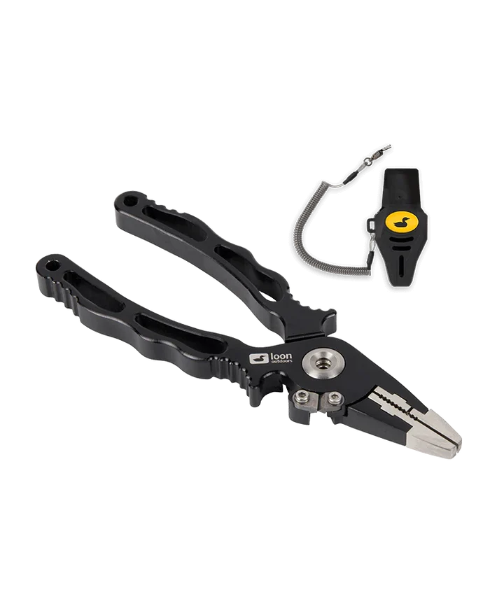 Loon Apex HD Plier