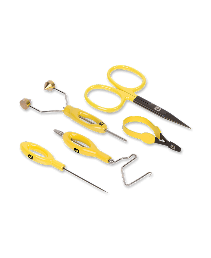 Loon Core Fly Tying Kit