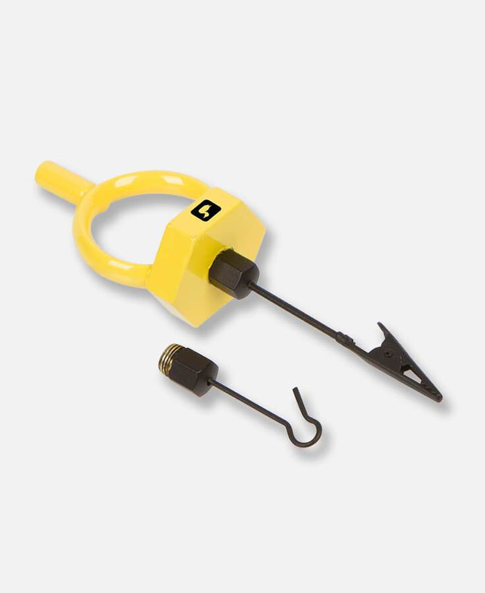Loon Gator Grip Dubbing Spinner