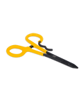 Loon Hitch Pin Scissor Forceps