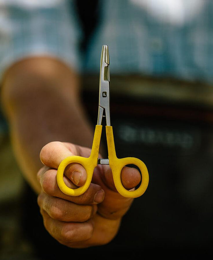 Loon Scissor Forceps