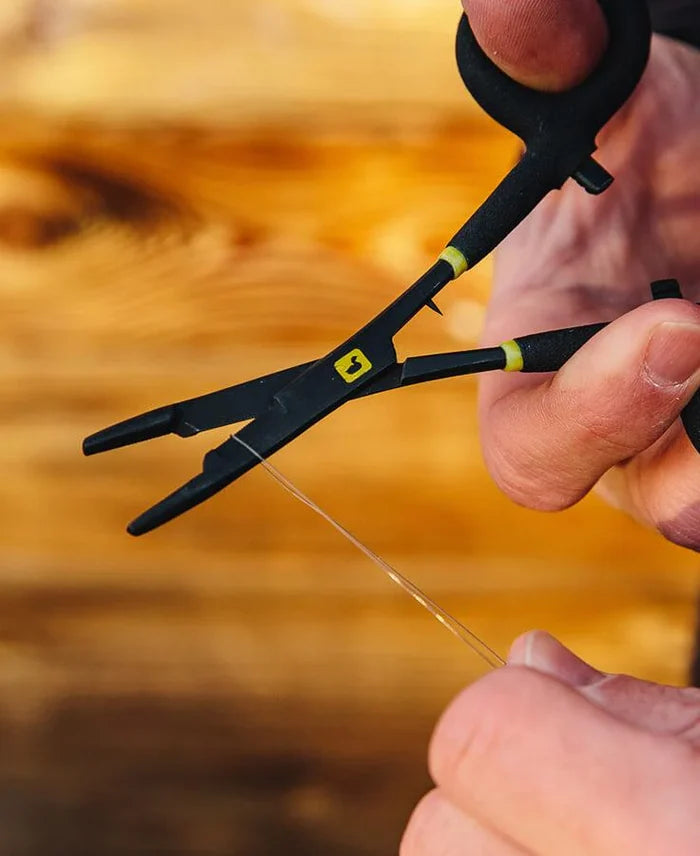 Loon Scissor Forceps