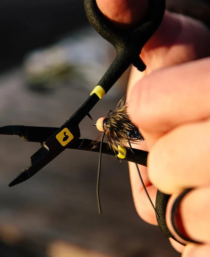 Loon Scissor Forceps