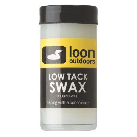 Loon Swax