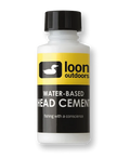 Loon Water Based Head Cement