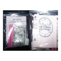Love Spell Bath Kit (Goetic Spirit Sallos) - The Luciferian Apotheca