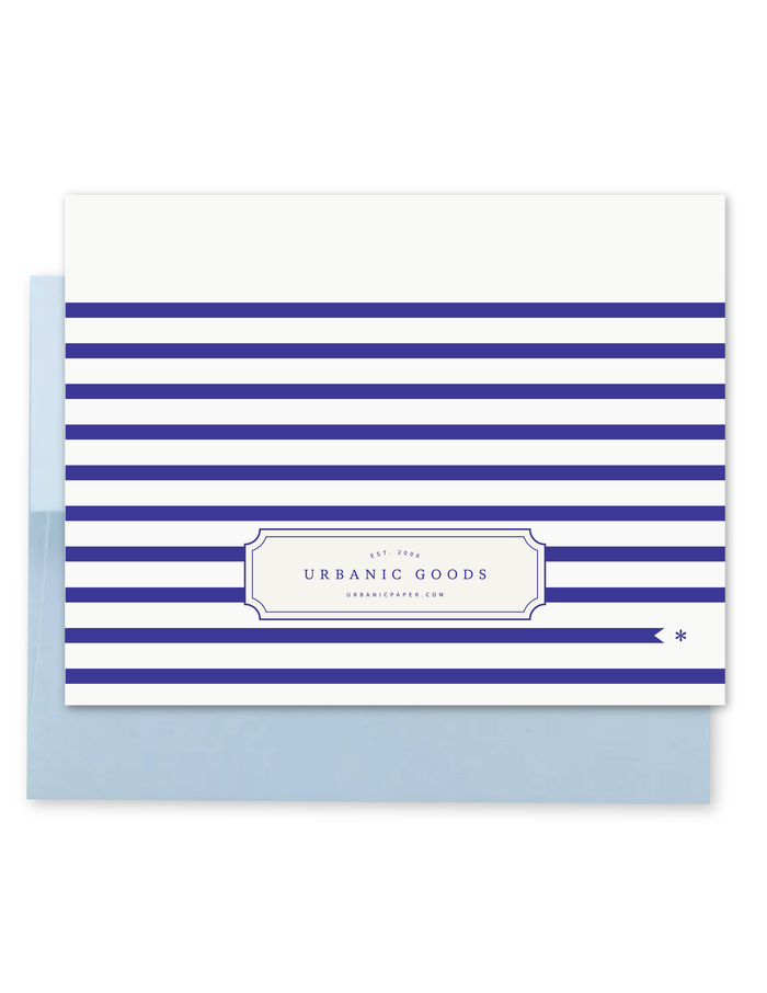 love staying in with you card