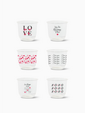 Love Wins - NATURAL 12oz Arc