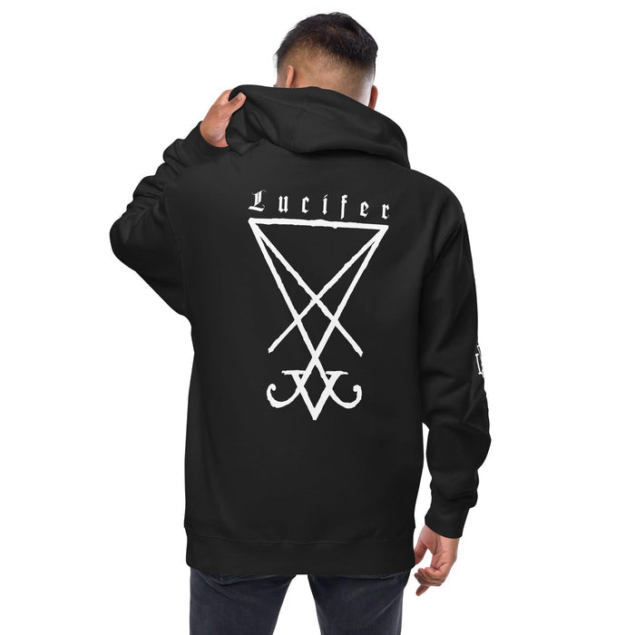 Lucifer Hoodie