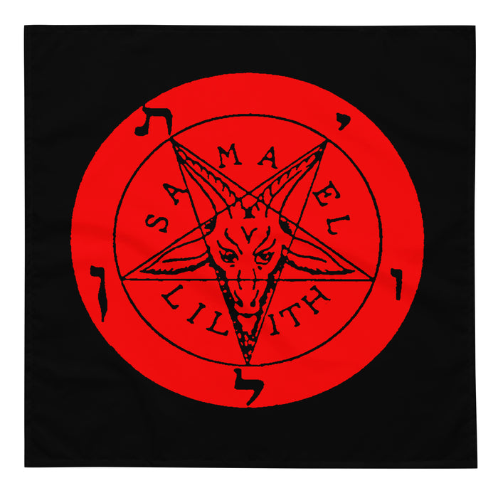 Infernal Union