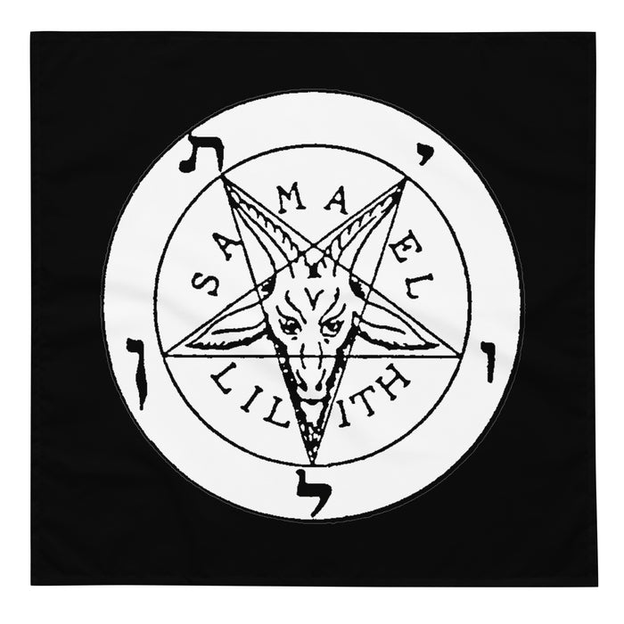 Sigil of Baphomet