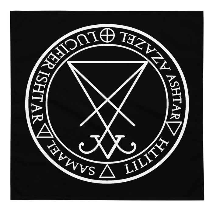 Sigil of Lucifer