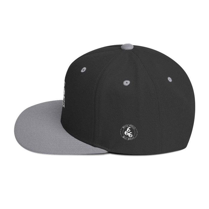 Luciferian Apotheca Snapback Hat - The Luciferian Apotheca