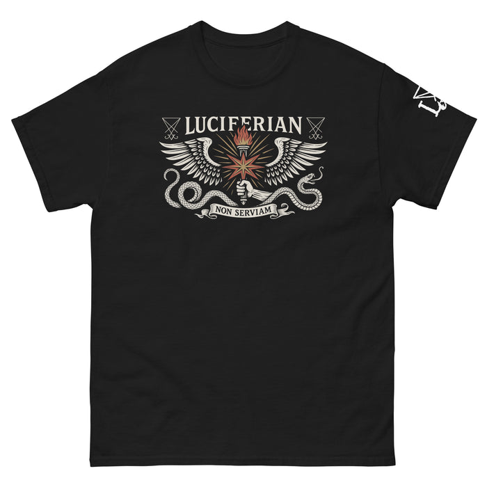 Luciferian T-Shirt