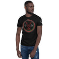 Luciferian Ouroboros Short-Sleeve Unisex T-Shirt - The Luciferian Apotheca