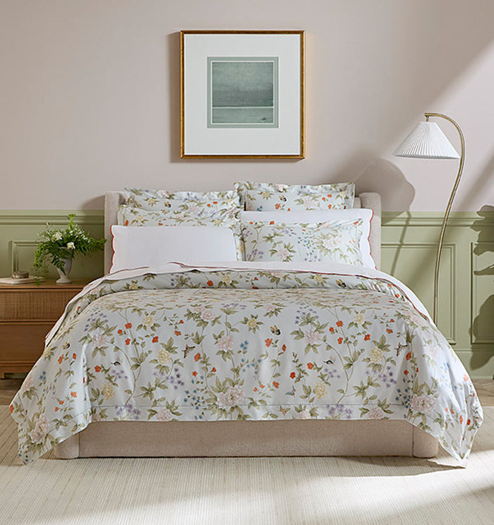Luoyang Garden Collection
