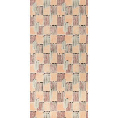 Lyre Paper Wallpaper