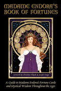 Madame Endora's Fortune Cards & Book of Fortunes - The Luciferian Apotheca
