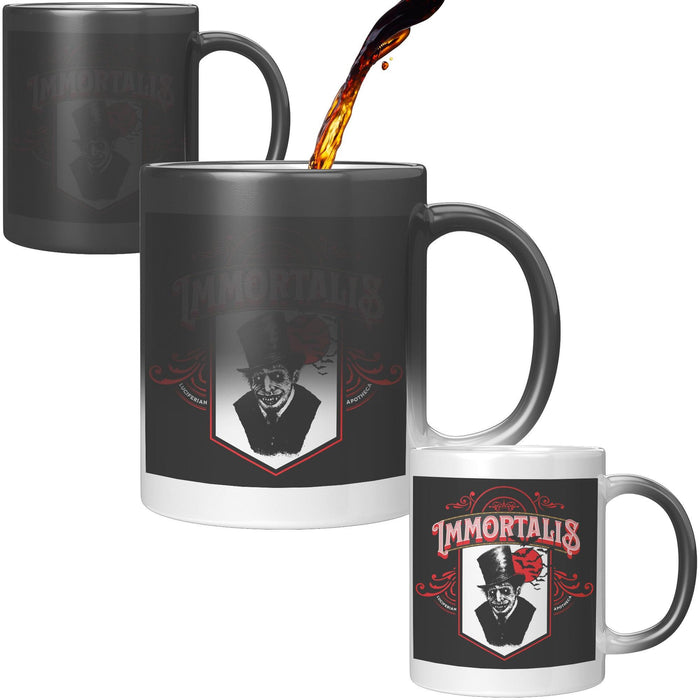 Magic Mug- Immortalis - The Luciferian Apotheca