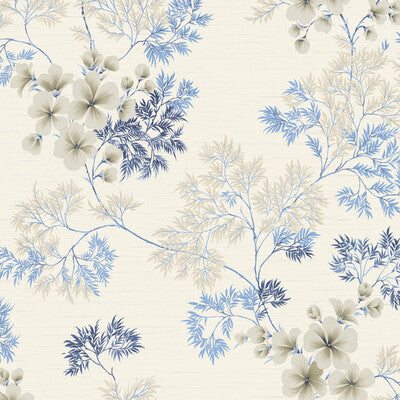 Magnolia Wallpaper