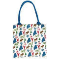 Maine Blue Reusable Itsy Bitsy Gift Bag Gift Bag - rockflowerpaper