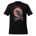 Goetic Demon Malphas T-Shirt