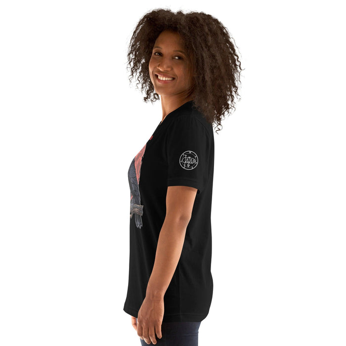 Sigil of Malphas Goetia T-Shirt