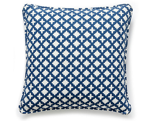 MARRAKESH WEAVE PILLOW