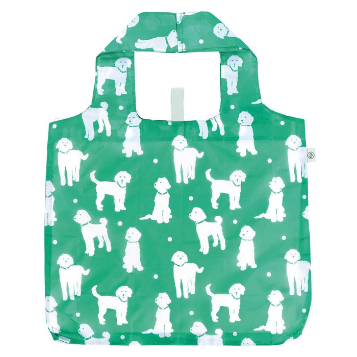 Marvin blu Reusable Shopping Bag Reusable Shopping Bag - rockflowerpaper