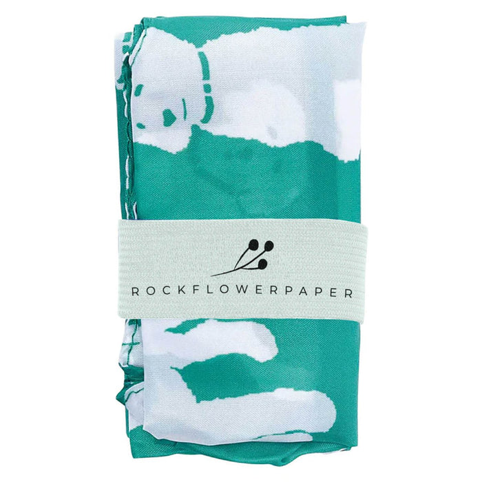 Marvin blu Reusable Shopping Bag Reusable Shopping Bag - rockflowerpaper