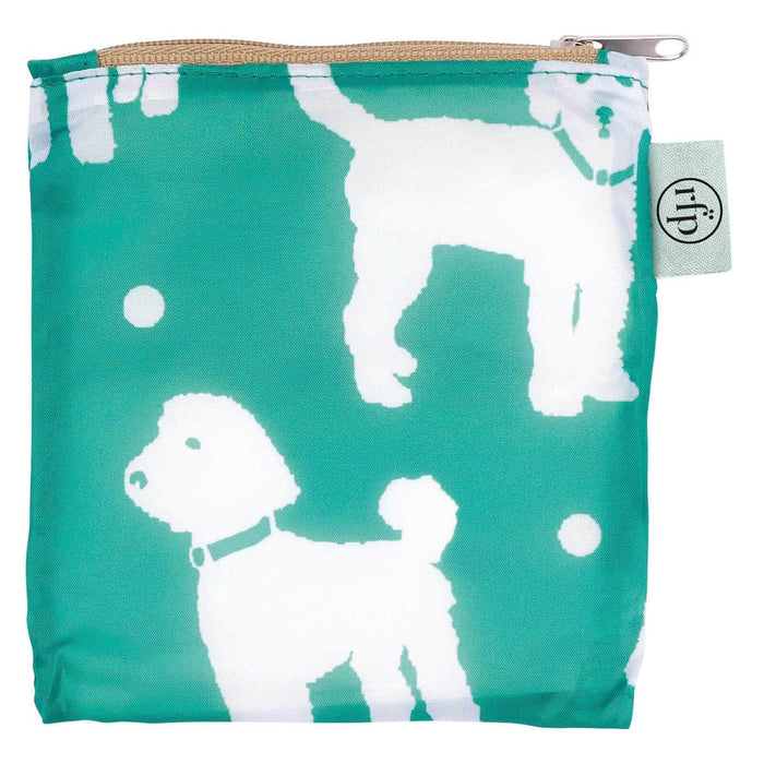 Marvin blu Reusable Shopping Bag Reusable Shopping Bag - rockflowerpaper
