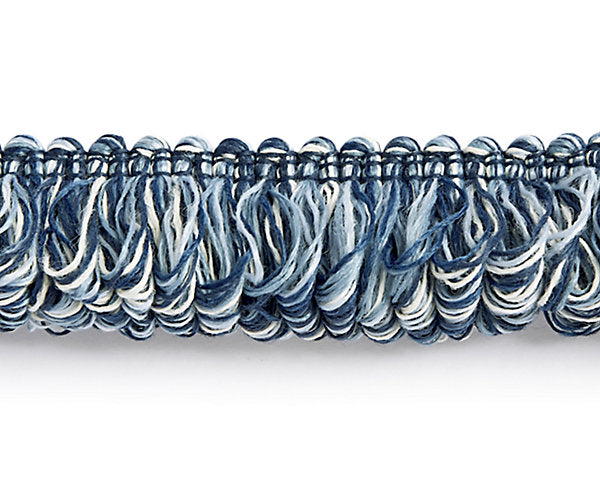 MAUI LOOP FRINGE TRIMMING