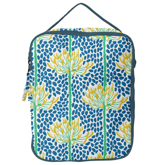 Meadow Lunch Tote Lunch Tote - Rockflowerpaper