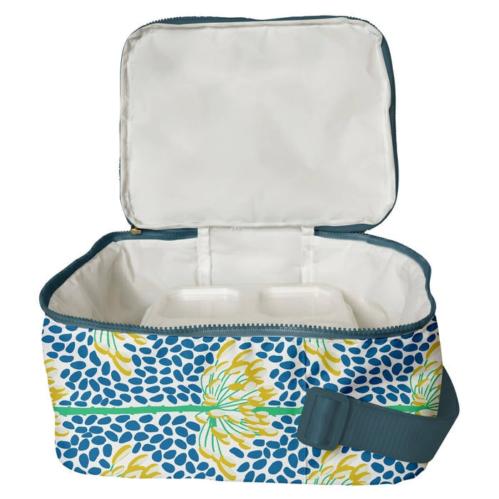 Meadow Lunch Tote Lunch Tote - Rockflowerpaper