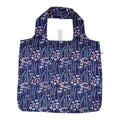 Melony blu Reusable Shopping Bag Reusable Shopping Bag - rockflowerpaper