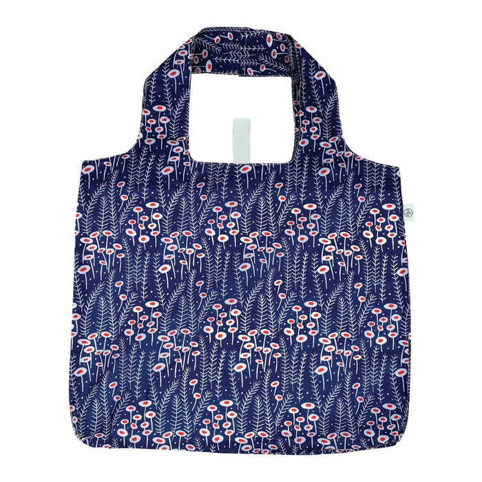 Melony blu Reusable Shopping Bag Reusable Shopping Bag - rockflowerpaper
