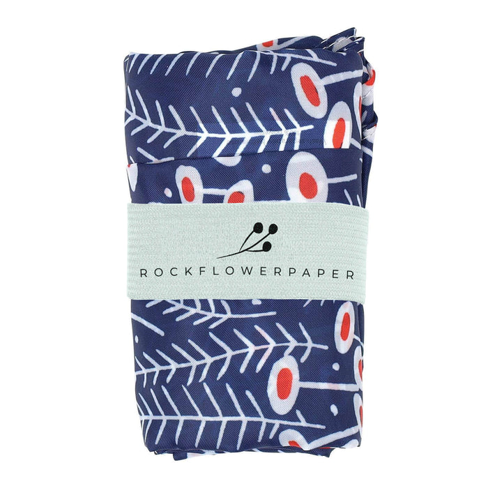 Melony blu Reusable Shopping Bag