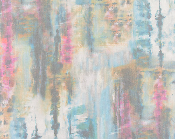 Mercury Fabric