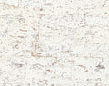 METAL CORK WALLCOVERING