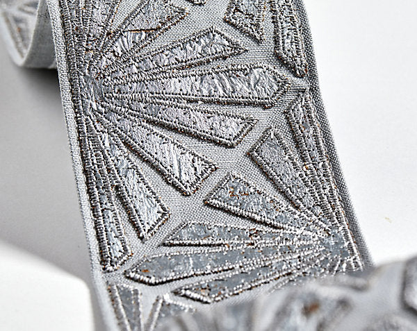 MILAN APPLIQUE TAPE TRIMMING