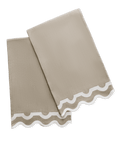 Mirasol Guest Towels - Set of 2