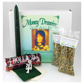 Money Drawing Spell Kit - The Luciferian Apotheca