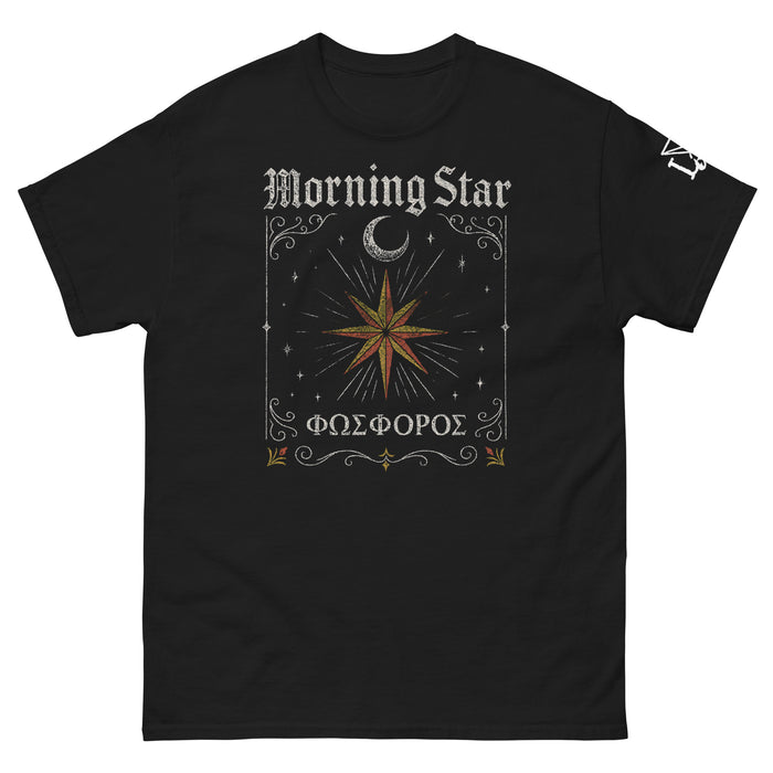 Morning Star T-Shirt