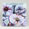 Mother of Pearl Poppy vendor-unknown