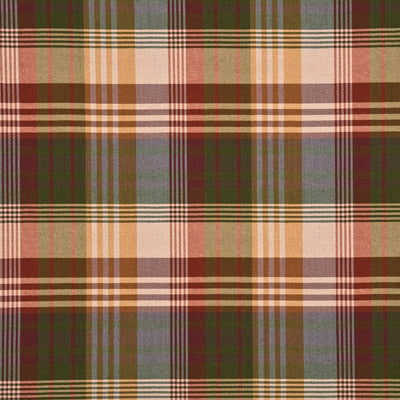 Mulberry Ancient Tartan