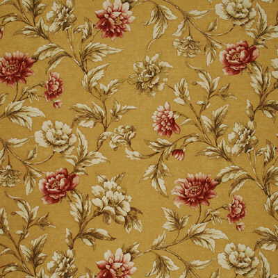 Mulberry Gilded Peony