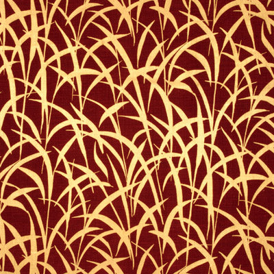 Mulberry Grasses