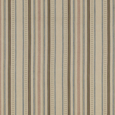 Mulberry Racing Stripe